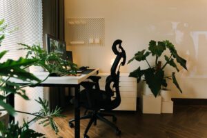 Tips for Creating a Cozy and Inviting Home Office Space