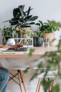 Tips for Creating a Relaxing Home Workspace to Boost Productivity